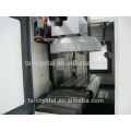 China Bearbeitungszentrum Preis / Mini Vertikale CNC Fräsmaschine für Form VMC7032